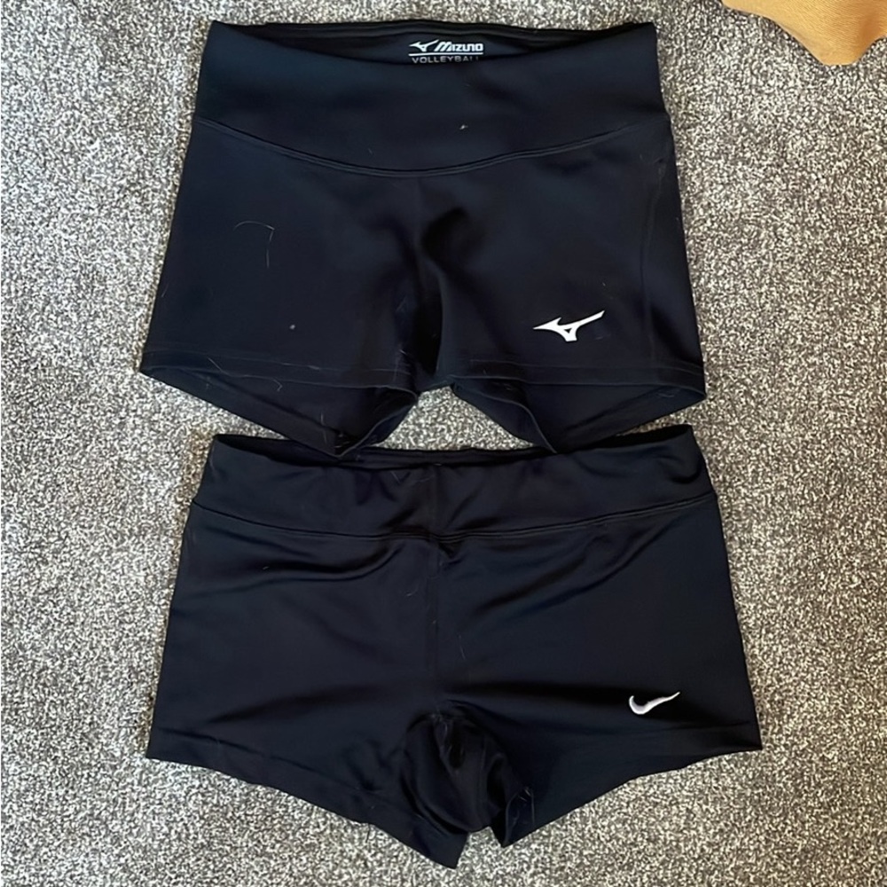 Volleyball shorts